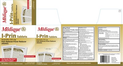 Mdq Iprinhome Label 5 1 22